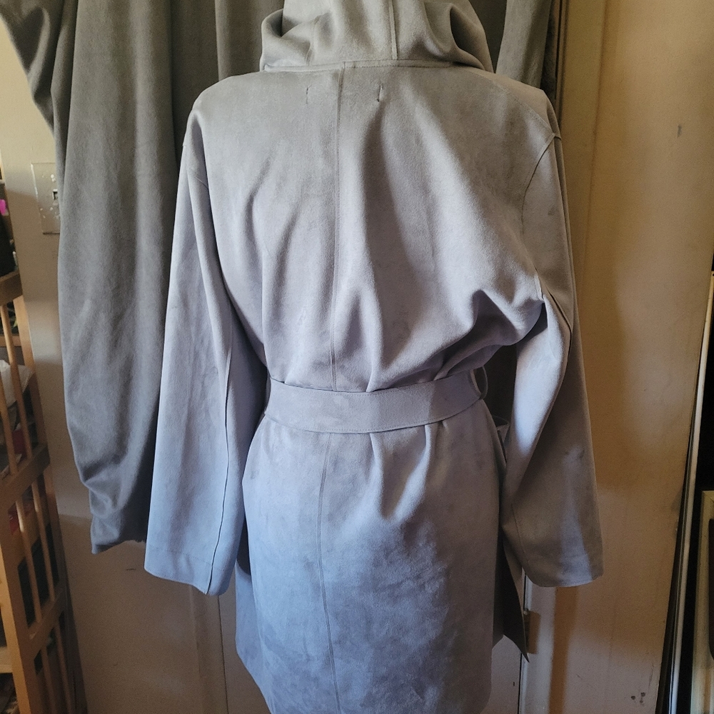 Spring/Fall Coat - image 5